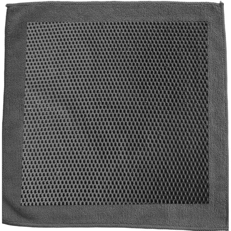 ✨Clay Towel - 12"x12" Brushed Microfiber