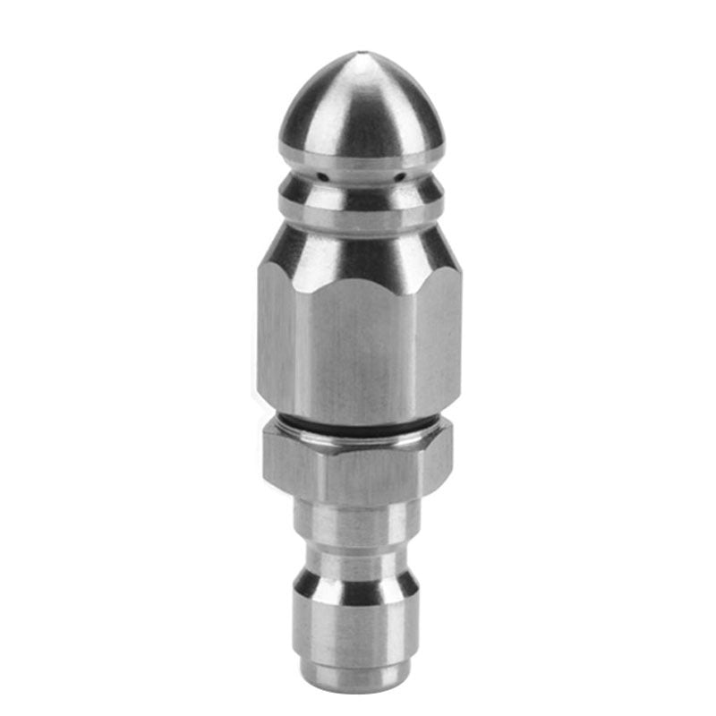 🔥Hot Sale - 49% OFF🔥Sewer Cleaning Tool High-Pressure Nozzle