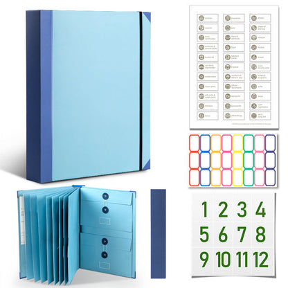🔥 'If I D!e' Binder,Best Gifts