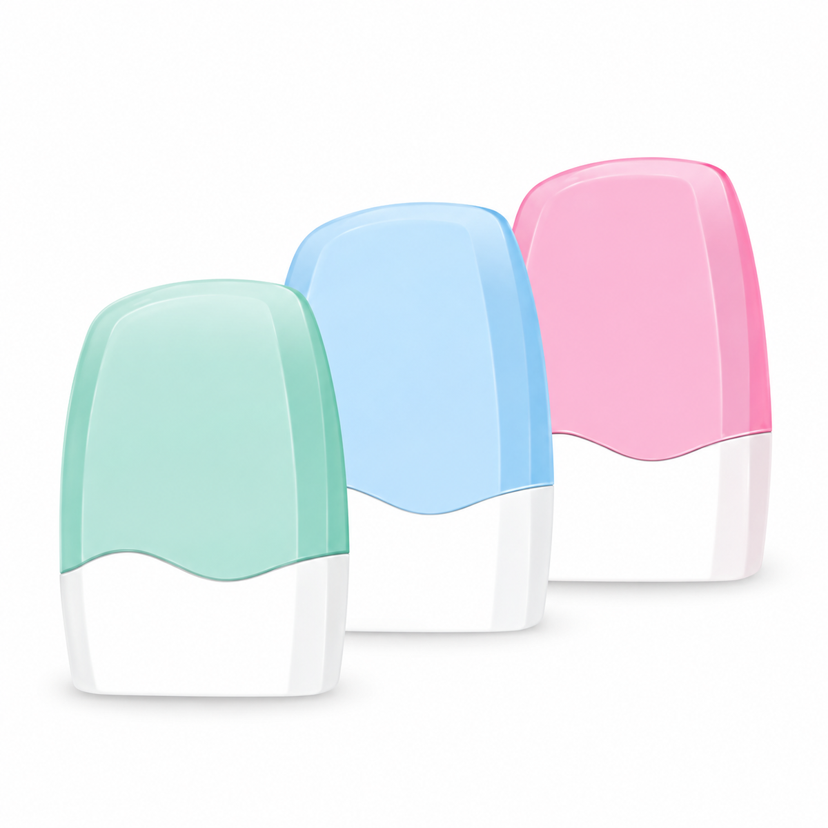 🔒🛡️ Identity Protection Roller Stamp – Hide Personal Information in Seconds