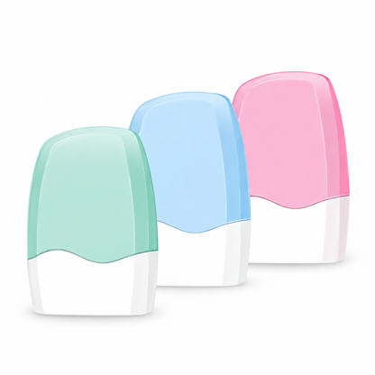 🔒🛡️ Identity Protection Roller Stamp – Hide Personal Information in Seconds