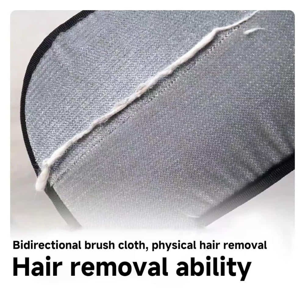 🐾 Pet Hair Removal Glove – Easy Fur Cleanup & Grooming