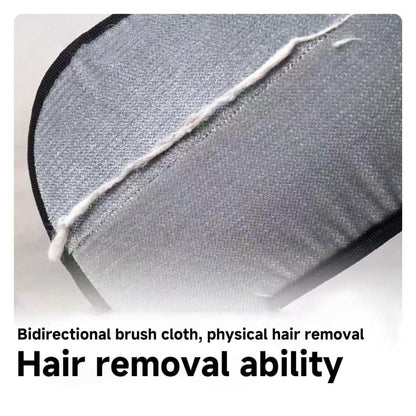 🐾 Pet Hair Removal Glove – Easy Fur Cleanup & Grooming