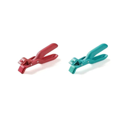 🔥 Heat-Safe Bowl Gripper Clip – Secure No-Burn Kitchen Lifter