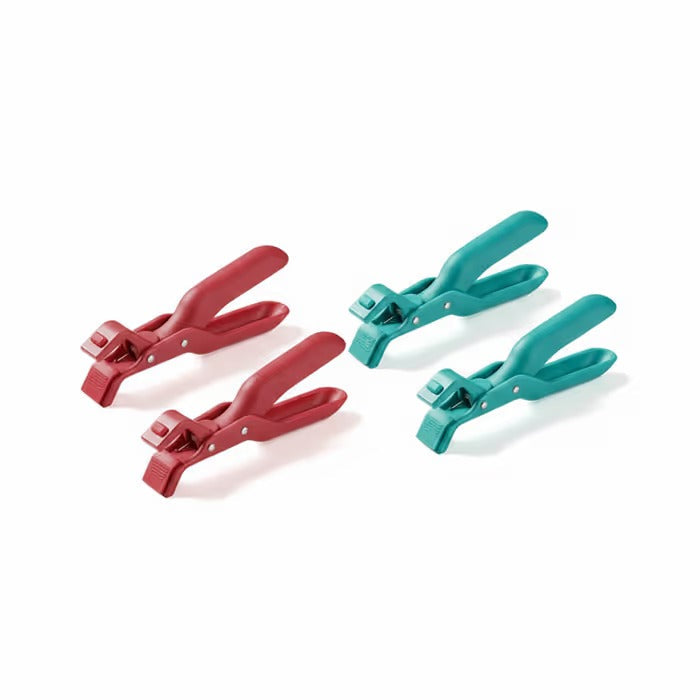 🔥 Heat-Safe Bowl Gripper Clip – Secure No-Burn Kitchen Lifter