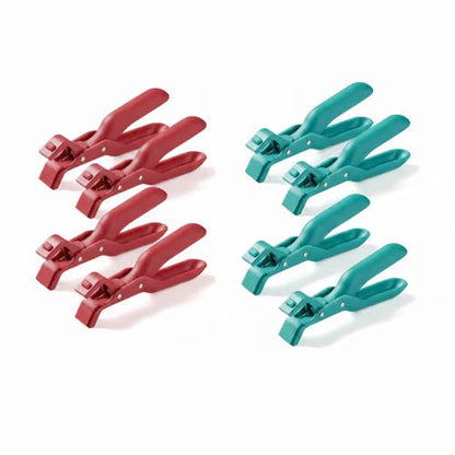 🔥 Heat-Safe Bowl Gripper Clip – Secure No-Burn Kitchen Lifter