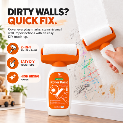 Wallora | Wall Paint