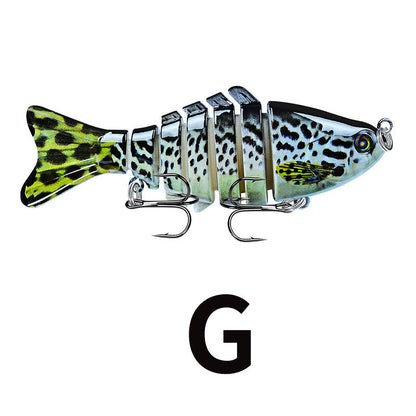 🔥HOT Sale🔥Bionic Lure —Catch Big Fish Fast! 🎣