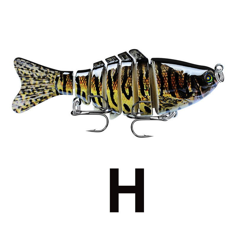 🔥HOT Sale🔥Bionic Lure —Catch Big Fish Fast! 🎣