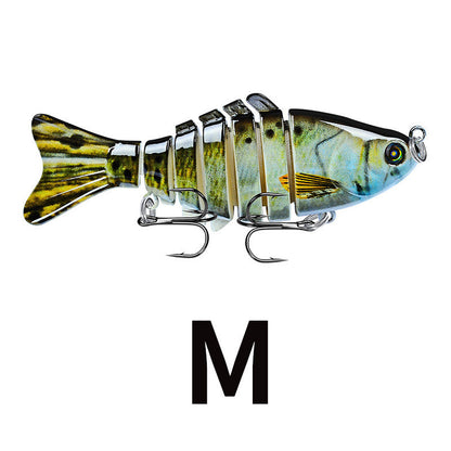 🔥HOT Sale🔥Bionic Lure —Catch Big Fish Fast! 🎣