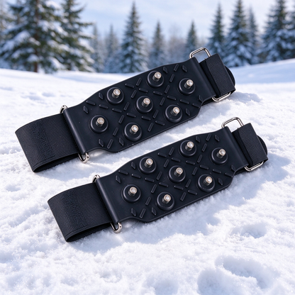 Bike Tire Grip Pads 🚲 – Anti-Slip Traction Accessories for Cycling