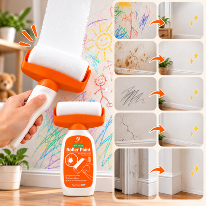 Wallora | Wall Paint