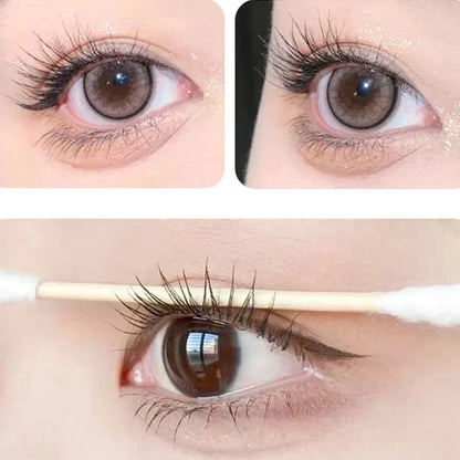 ✨ Wide-Angle Eyelash Curler – Easy Lifting for Beautifully Curled Lashes