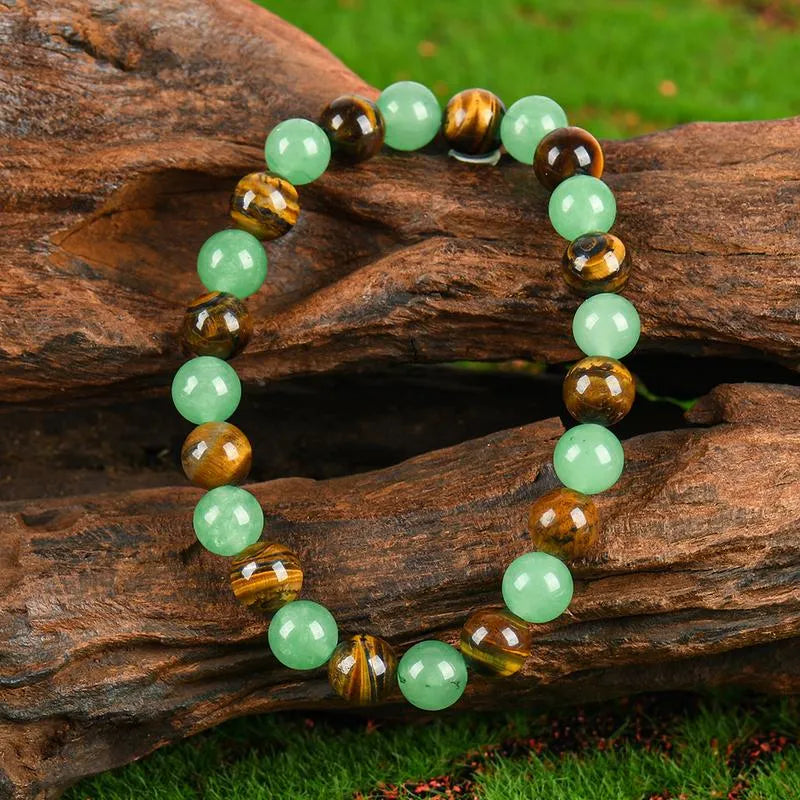 Money Attraction Bracelet 💰 | Abundance & Prosperity Charm ⚡ Fast Shipping | Limited-Time Sale