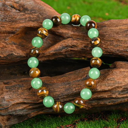 Money Attraction Bracelet 💰 | Abundance & Prosperity Charm ⚡ Fast Shipping | Limited-Time Sale