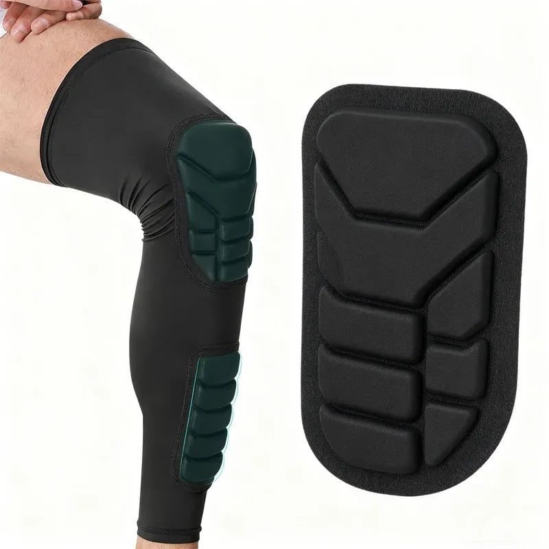 🏆 2026 Sale — Over 27,200 Sold!🛡️ Impact‑Resistant Knee Guards for Sports
