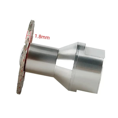 3-Pack Diamond Cutting Discs 💎 – 1.57" Precision Blades for Stonework