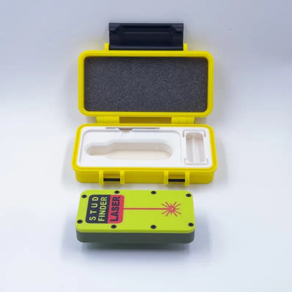 Magnetic Wall Stud Locator 🛠️ – Handy Finding & Marking Tool for DIY Projects