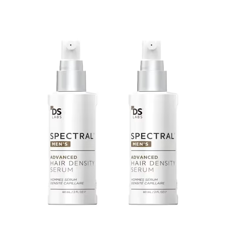 Men's Scalp Care Serum – A Simple Daily Grooming Routine