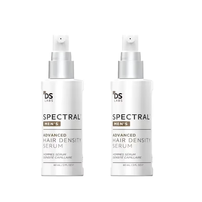 Men's Scalp Care Serum – A Simple Daily Grooming Routine