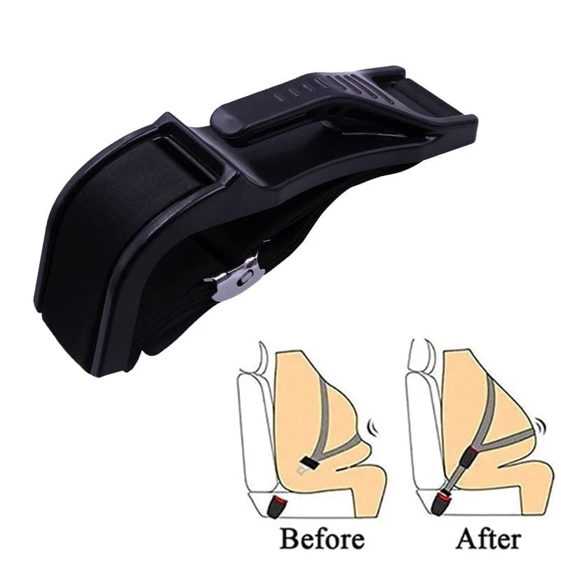 💯📢📢40% OFF !! ⏰Pregnancy Safety Belt