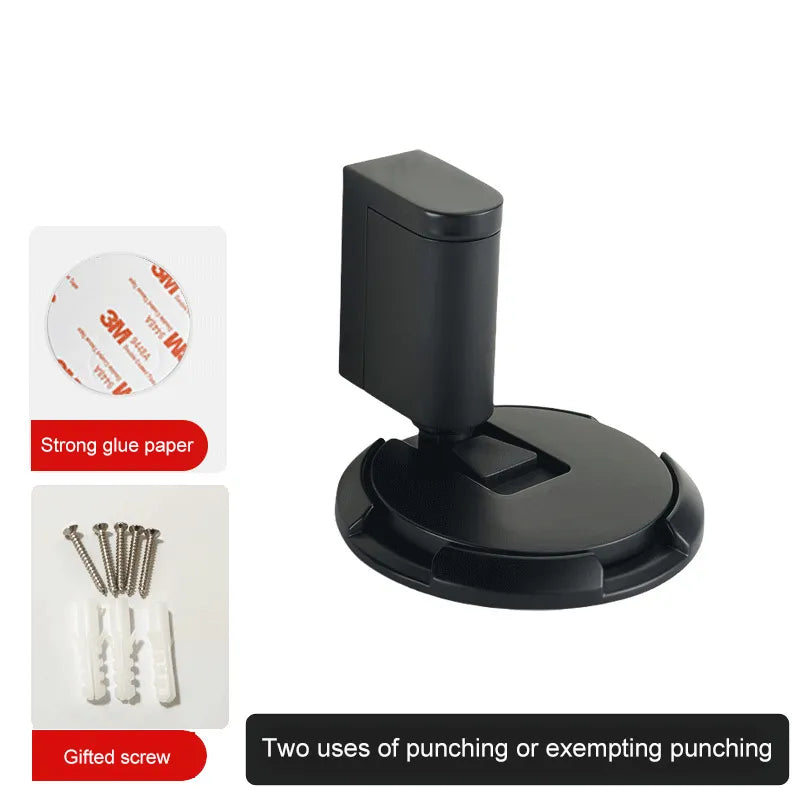 Door Wedge Stopper 🚪 – Simple & Secure Door Holding