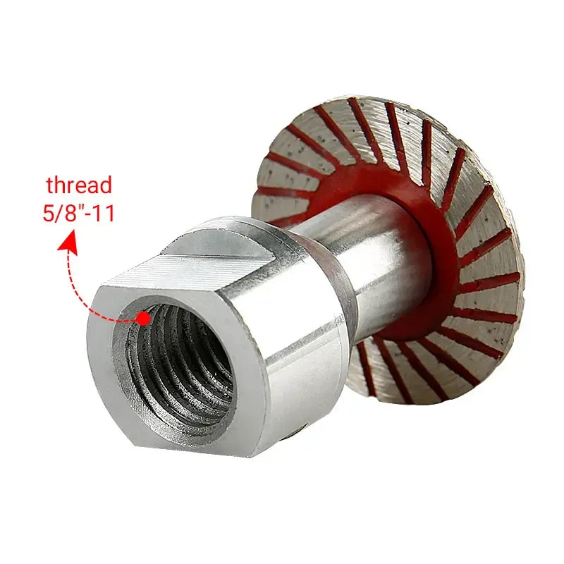 1.57" Diamond Cutting Blades 💎 – Precision Stone & Tile Cutting