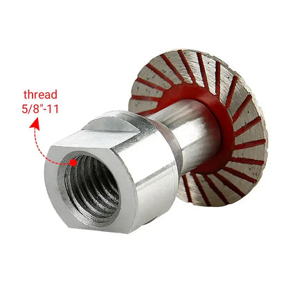 1.57" Diamond Cutting Blades 💎 – Precision Stone & Tile Cutting