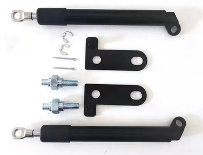 Tailgate Assist Shock 🚘 – Smooth & Controlled Tailgate Lowering