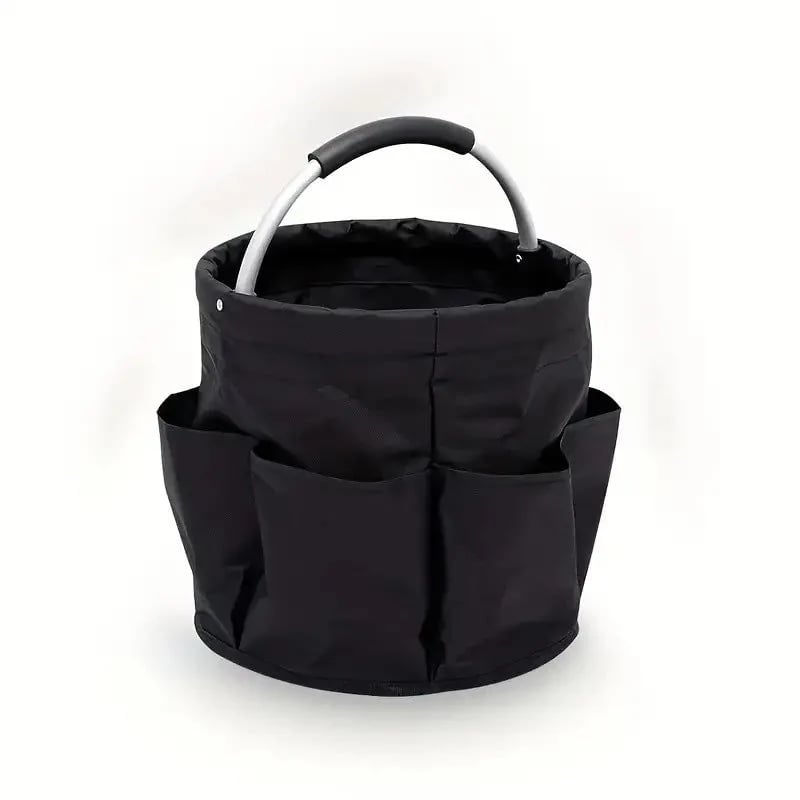 🌿 Foldable Garden Storage Bags – Handy Outdoor Organizers | Special Sale