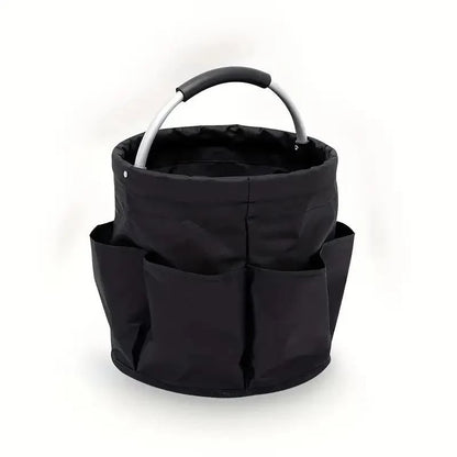 🌿 Foldable Garden Storage Bags – Handy Outdoor Organizers | Special Sale
