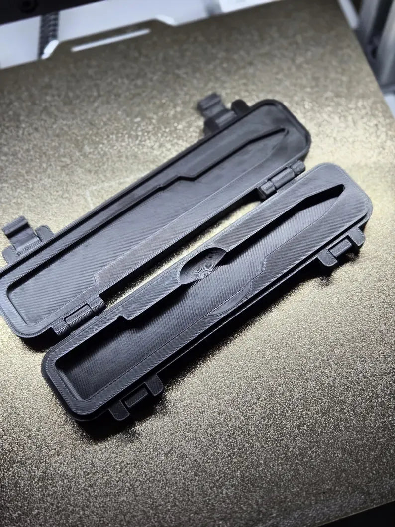 Tactical Slide-Action Ballpoint Pen ✍️ – Sleek Everyday Carry Tool