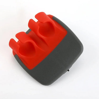 🥔 2-Piece Palm Vegetable Peeler Set – Soft Grip Handheld Fruit & Veggie Peeler！！！