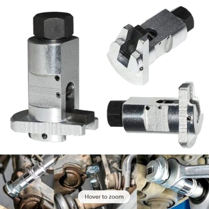 🚗 Universal Strut Spreader Socket Tool for Fast Car Shock Absorber Removal | Buy 1