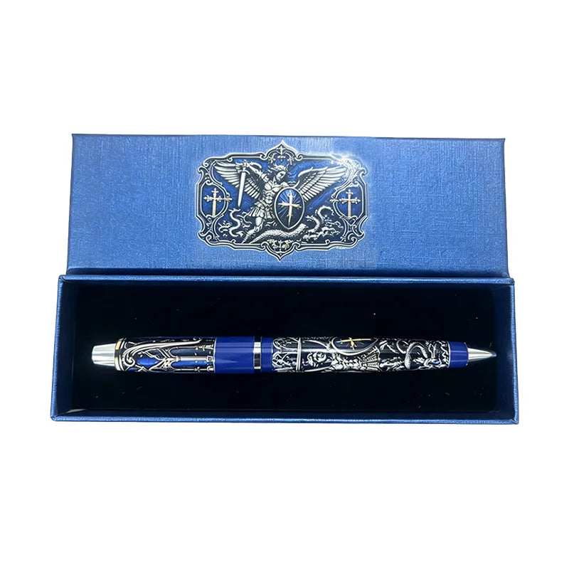 ✝️ Sacred Legacy Faith-Inspired Keepsake Pen Collection | 6 Devotional Designs for Prayer Journaling, Bible Study & Meaningful Christian Gifts 🖊️✨