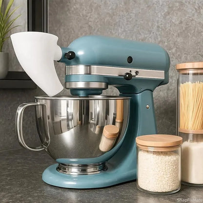 ✨Flour Funnel for Kitchen Aid Stand Mixer