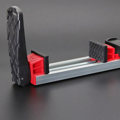🔥 50% Off Precision Straight-Edge Clamp for Circular Saw Cuts & DIY Woodworking – 16mm (0.6 in)