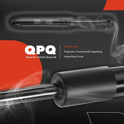 Tailgate Assist Shock 🚘 – Smooth & Controlled Tailgate Lowering