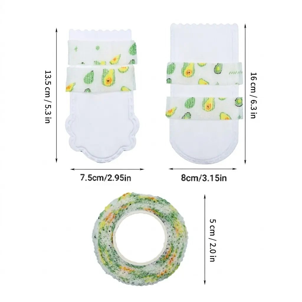 🐾✨ 20-Pack Disposable Dog Paw Booties – Keep Mud Out & Paws Protected