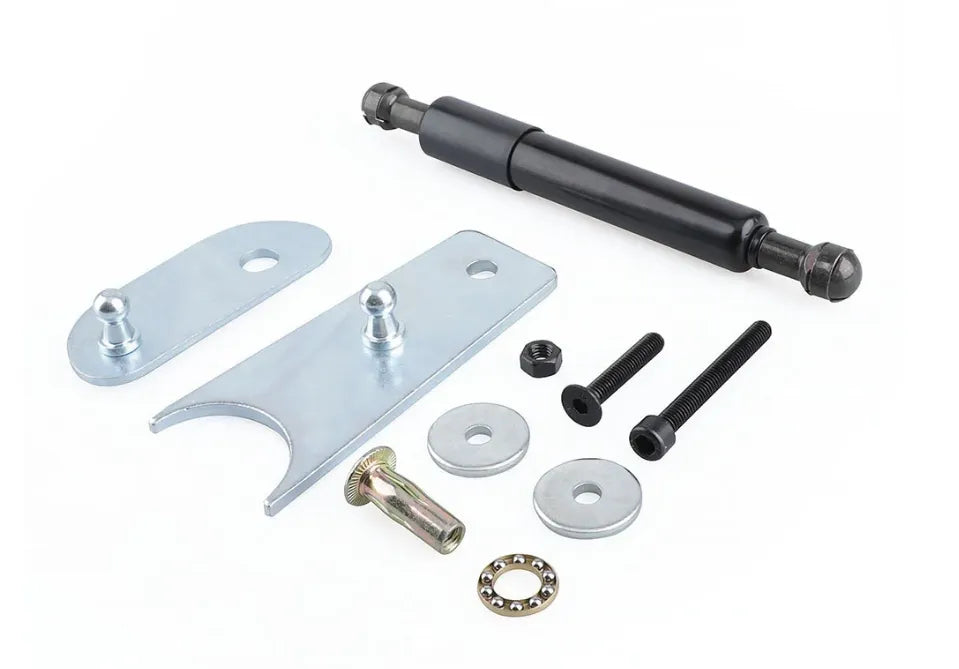 Tailgate Assist Shock 🚘 – Smooth & Controlled Tailgate Lowering