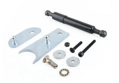 Tailgate Assist Shock 🚘 – Smooth & Controlled Tailgate Lowering
