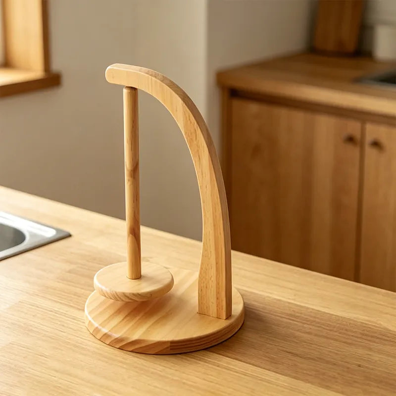 🎄 Floating Yarn Holder – Levitating Knitting & Crochet Stand | Holiday Special
