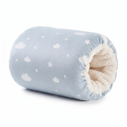 Plush Arm Nursing Pillow 🍼 – Soft Forearm Support for Feeding