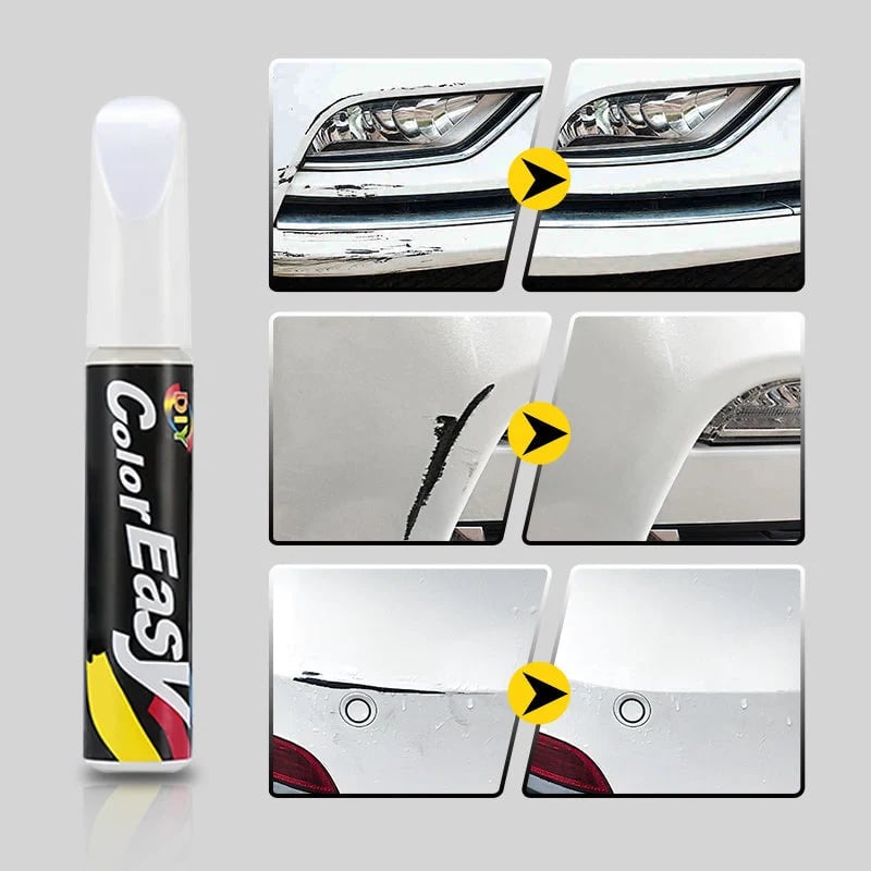 💯 🚗 Magic Car Scratch Repair Pen ✨
