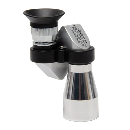 🔭 10×20 Pocket Monocular – Compact Phone Telescope with Adjustable Clip | Special Sale
