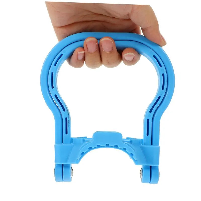 🚰 Non-Slip Water Jug Lifter Handle – Easy-Grip Bottle Carrier for Home & Office