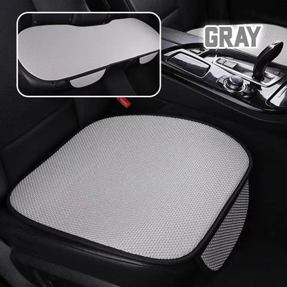 🔥🔥Breathable & Anti-Slip Viscose filament Car Seat Covers