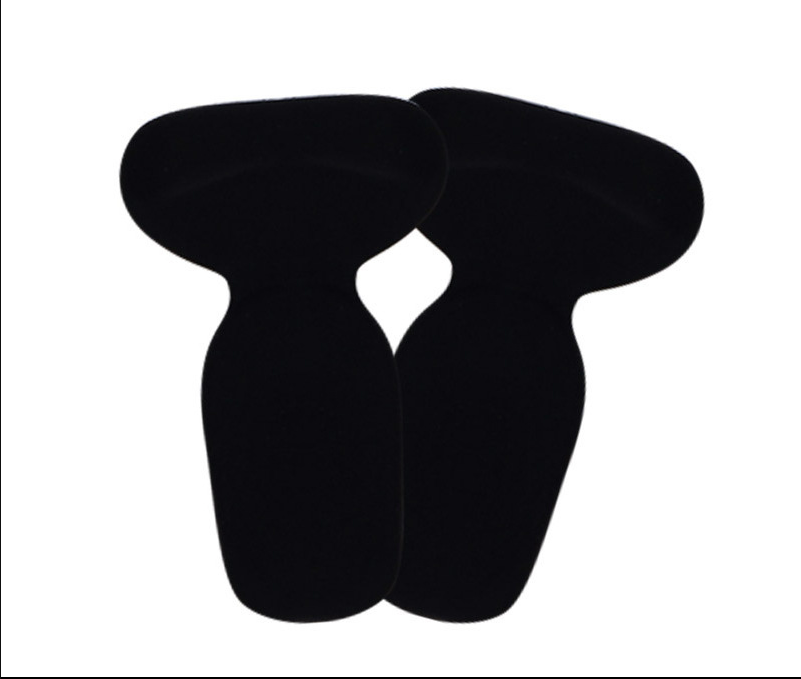 Soft Heel Cushion Inserts 👟 – Comfortable Shoe Pads for Daily Wear