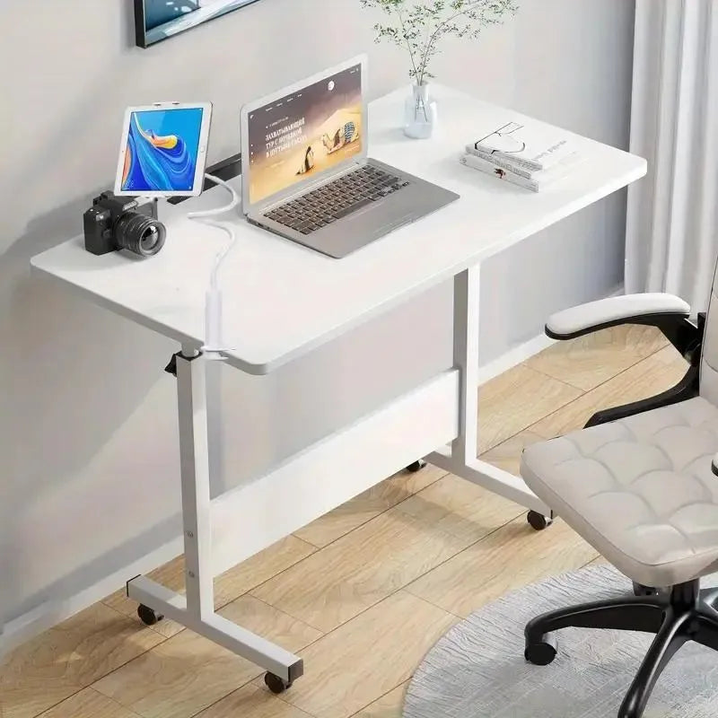 🔥 360° Rotating Phone & Tablet Stand – White | ❤️ Buy 1 Get 1 Free