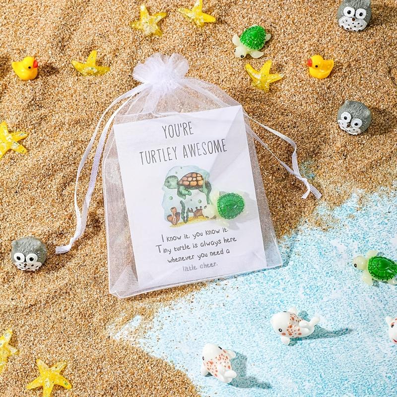 Animal Pun Note Card Set 🐾 – 25 Funny Cards